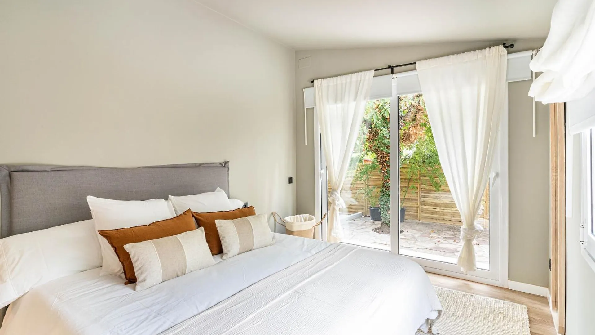 Villa Atardecer Barcelona