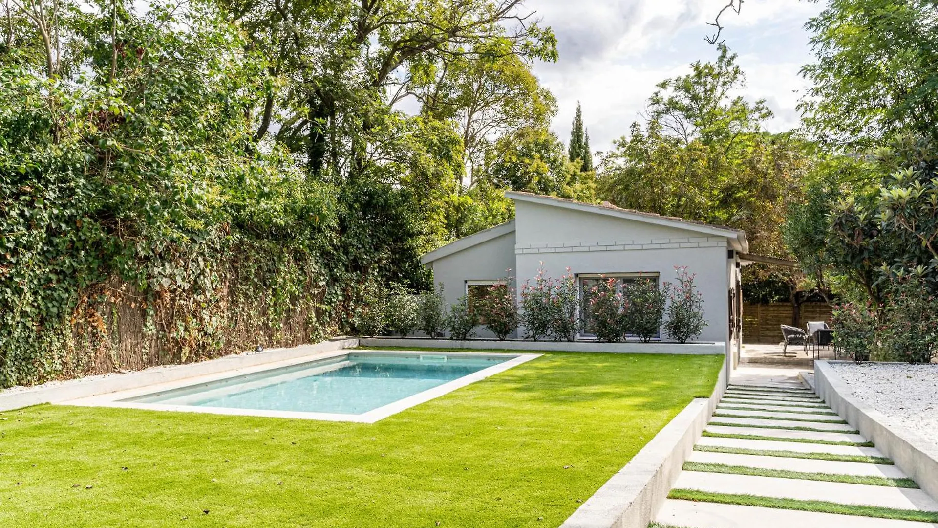 Villa Atardecer Barcelona